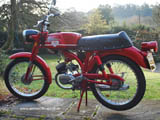 1970 Leggero