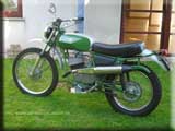 R/C 125 1st Generation