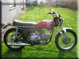 1973 SS-350