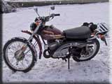 1975 SX
