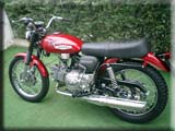 1971 Sprint