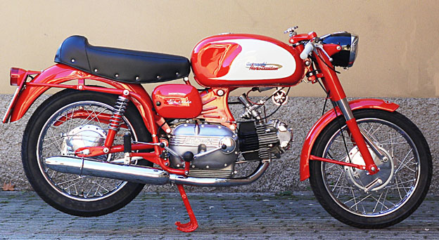 AERMACCHI WORLD