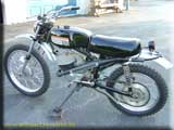 Baja SR-100, 1971