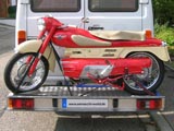 Chimera 250 - not original color