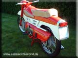 Peet, Belgium AERMACCHI-WORLD