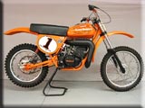 1978 MX-250