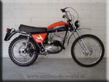 R/C 125 2nd Generation