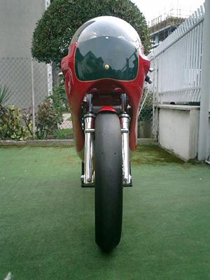 AERMACCHI WORLD