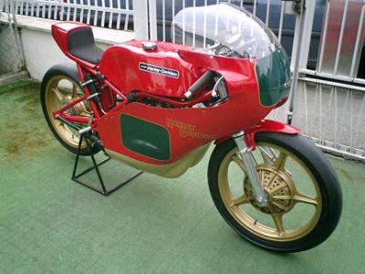 Road Racer