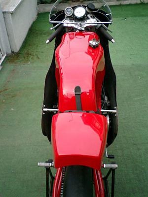 AERMACCHI WORLD