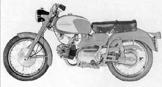 Sprint C