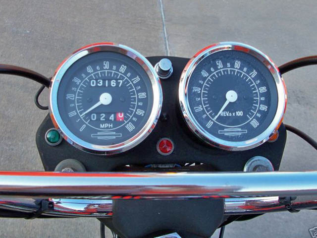1973 SS-350