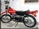 SXT-125 Olympia