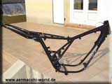 SXT Frame