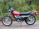 SXT-125, Finland