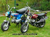 X90 vs Dax