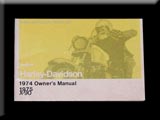 owners manual