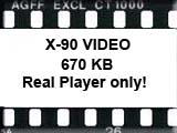 X90 Video, Schiranna 04 - Sven Doehler